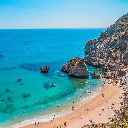 فيلا Casa Da Piscina سيسيمبرا المظهر الخارجي الصورة