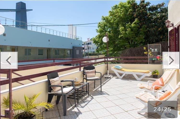 فيلا Casa Da Piscina سيسيمبرا المظهر الخارجي الصورة